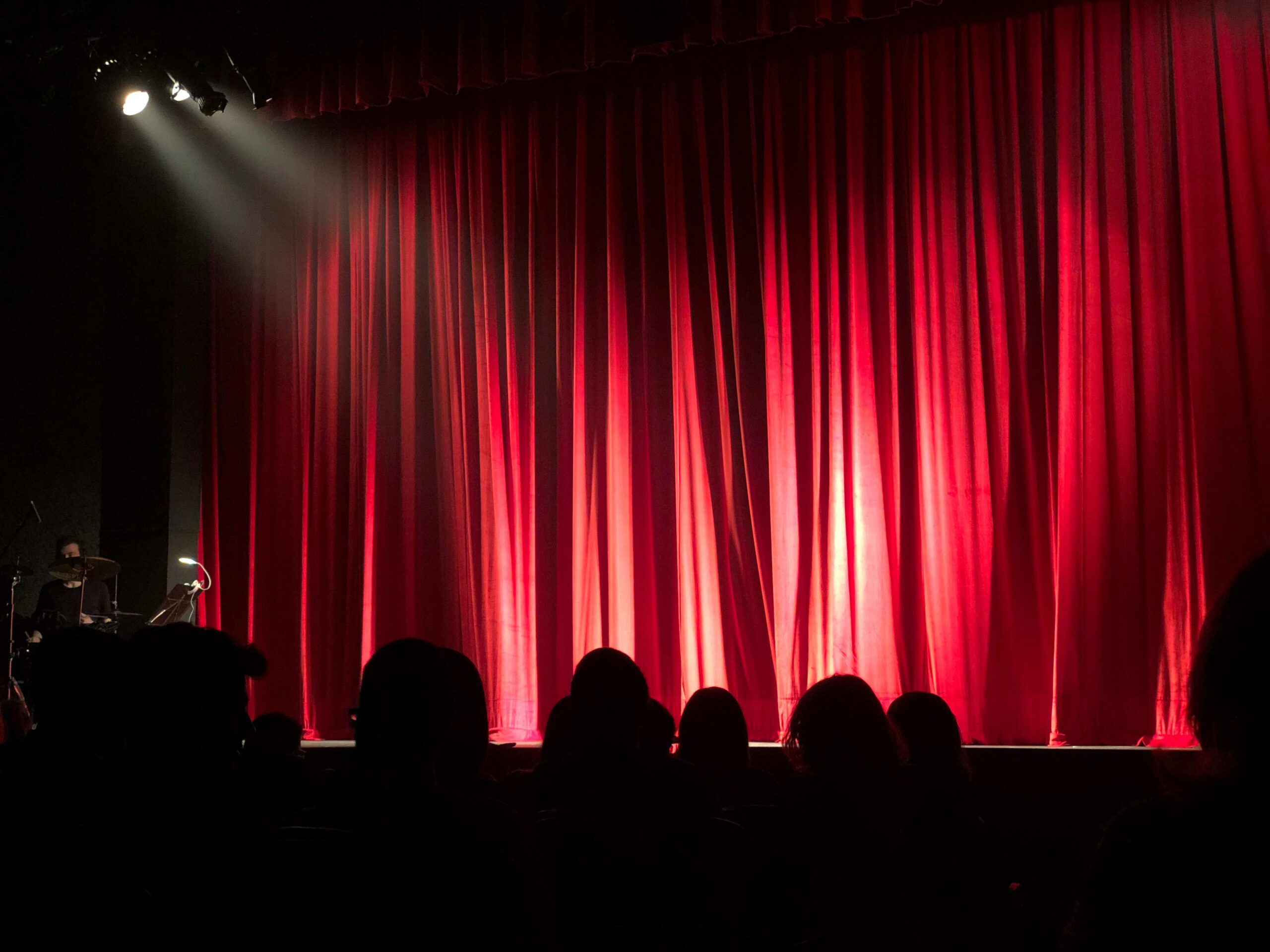 Imagen de fondo para sección de eventos culturales de ticketefectivo