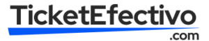 Logo TicketEfectivo